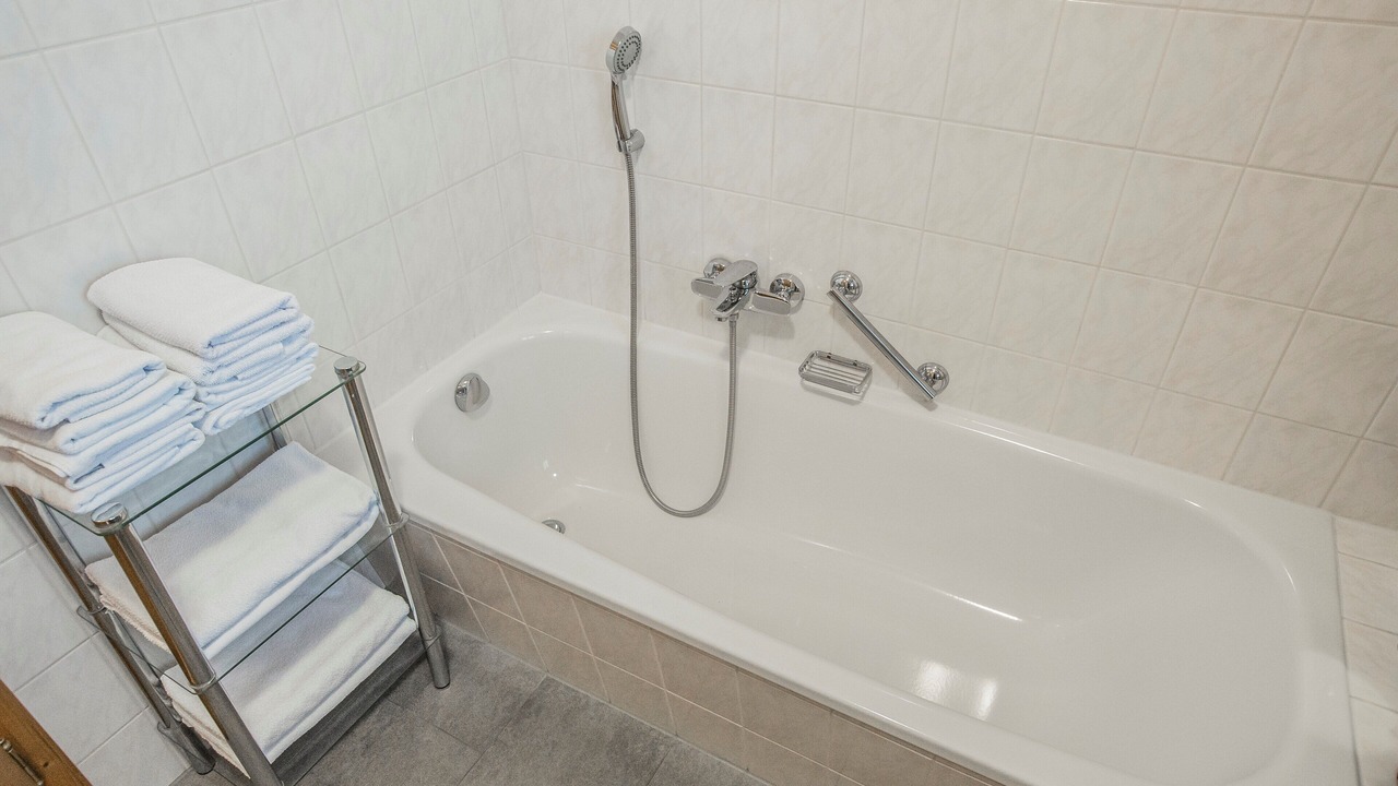 Photo of Bathroom in Aufham