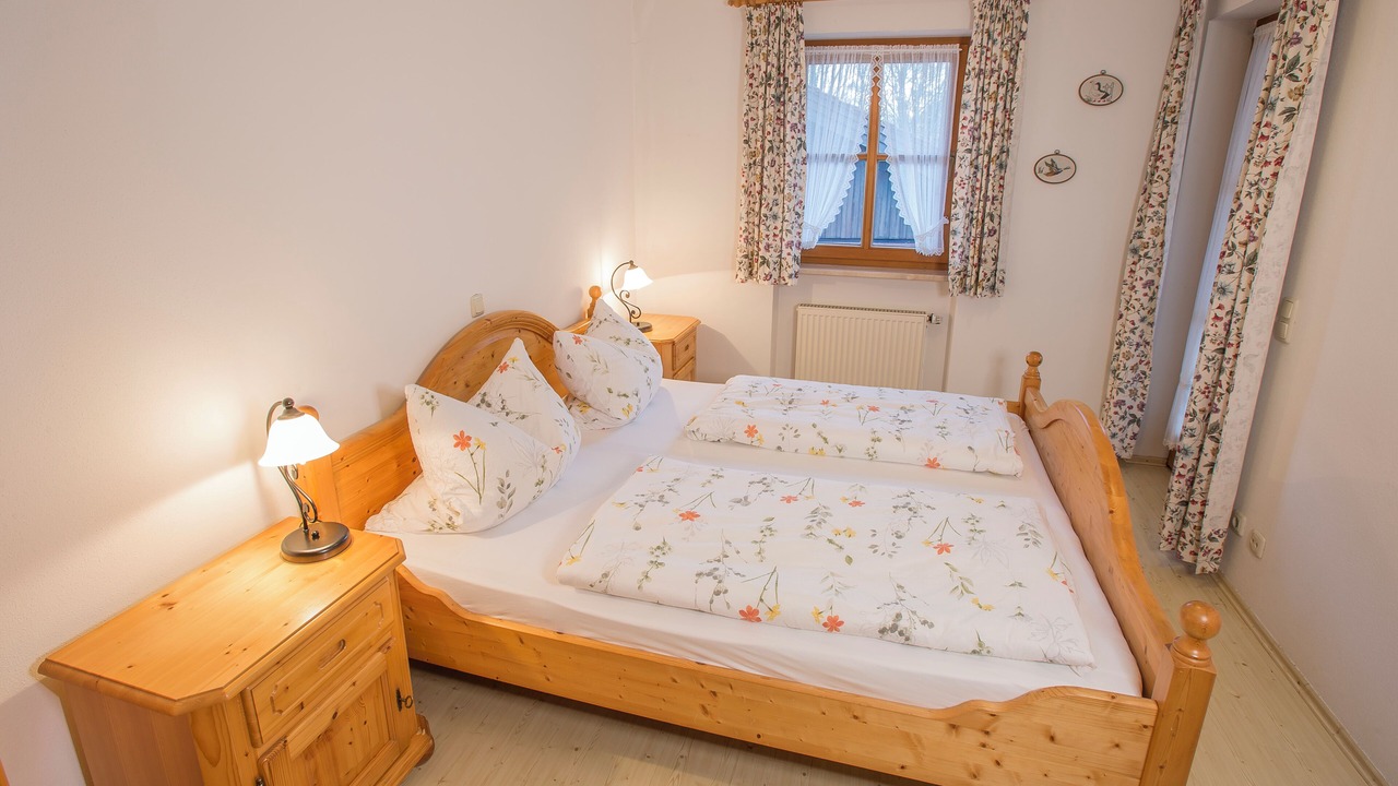 Photo of Bedroom in Aufham