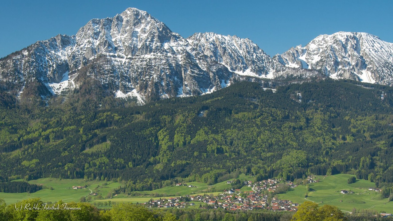 Photo of Outdoor in Aufham