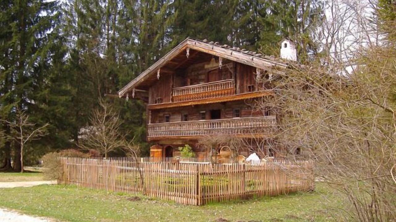 Photo of Outdoor in Aufham
