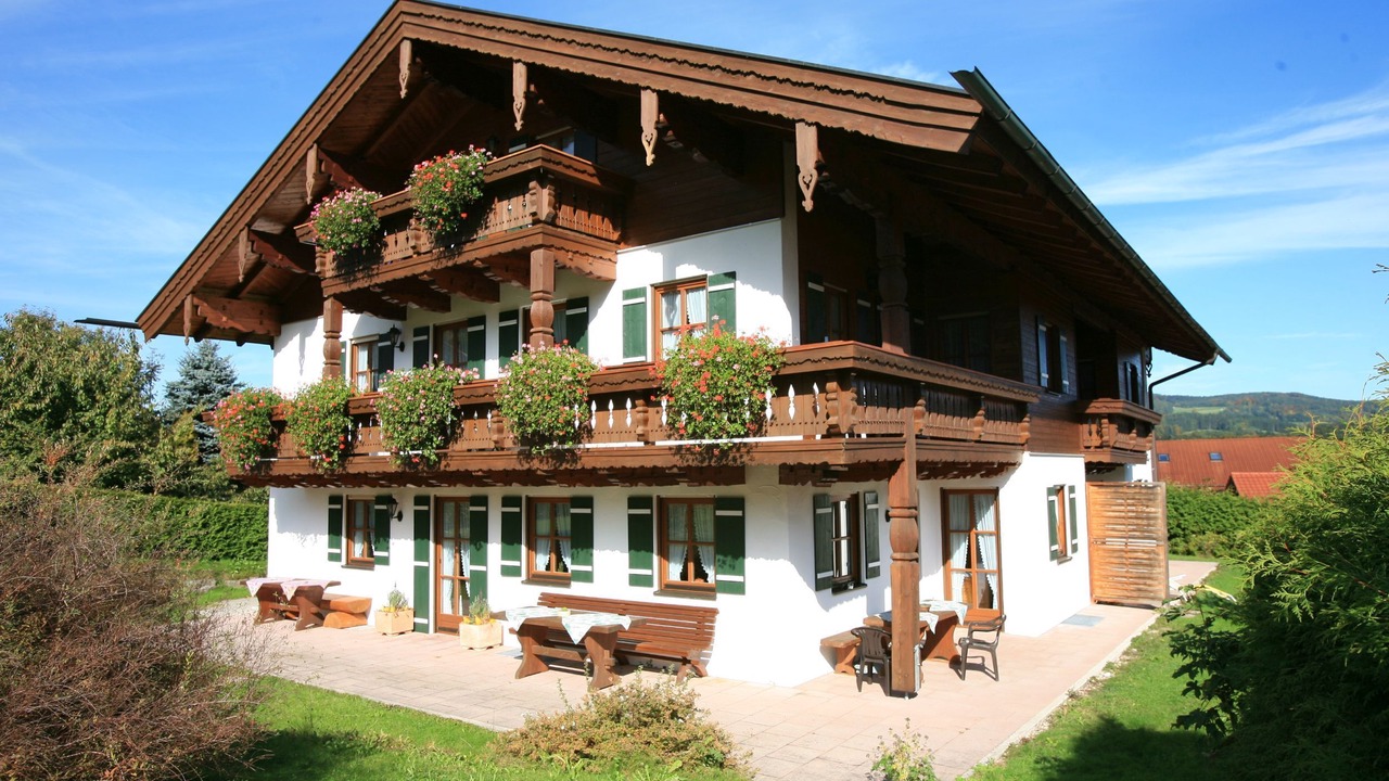Photo of Outdoor in Aufham