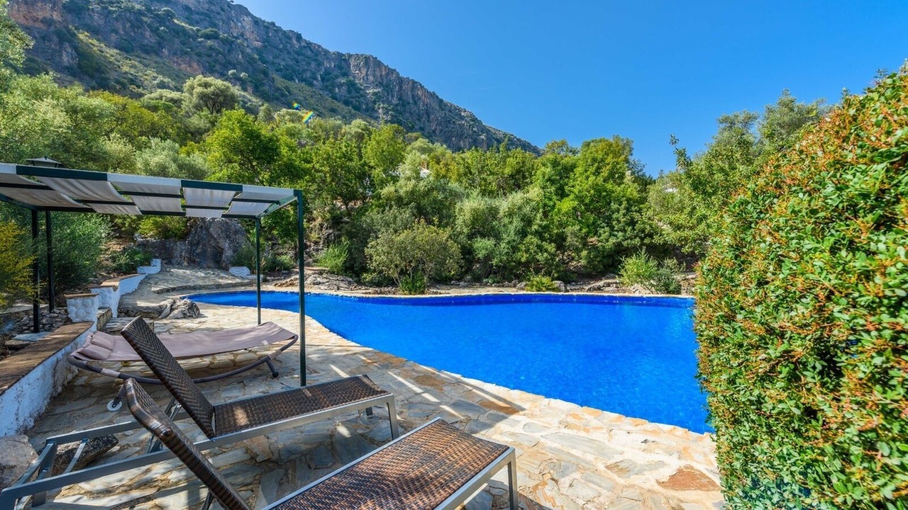 Photo of Outdoor in Montecorto