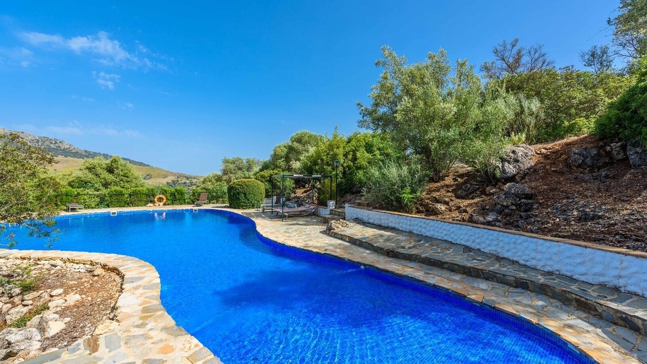 Photo of Outdoor in Montecorto