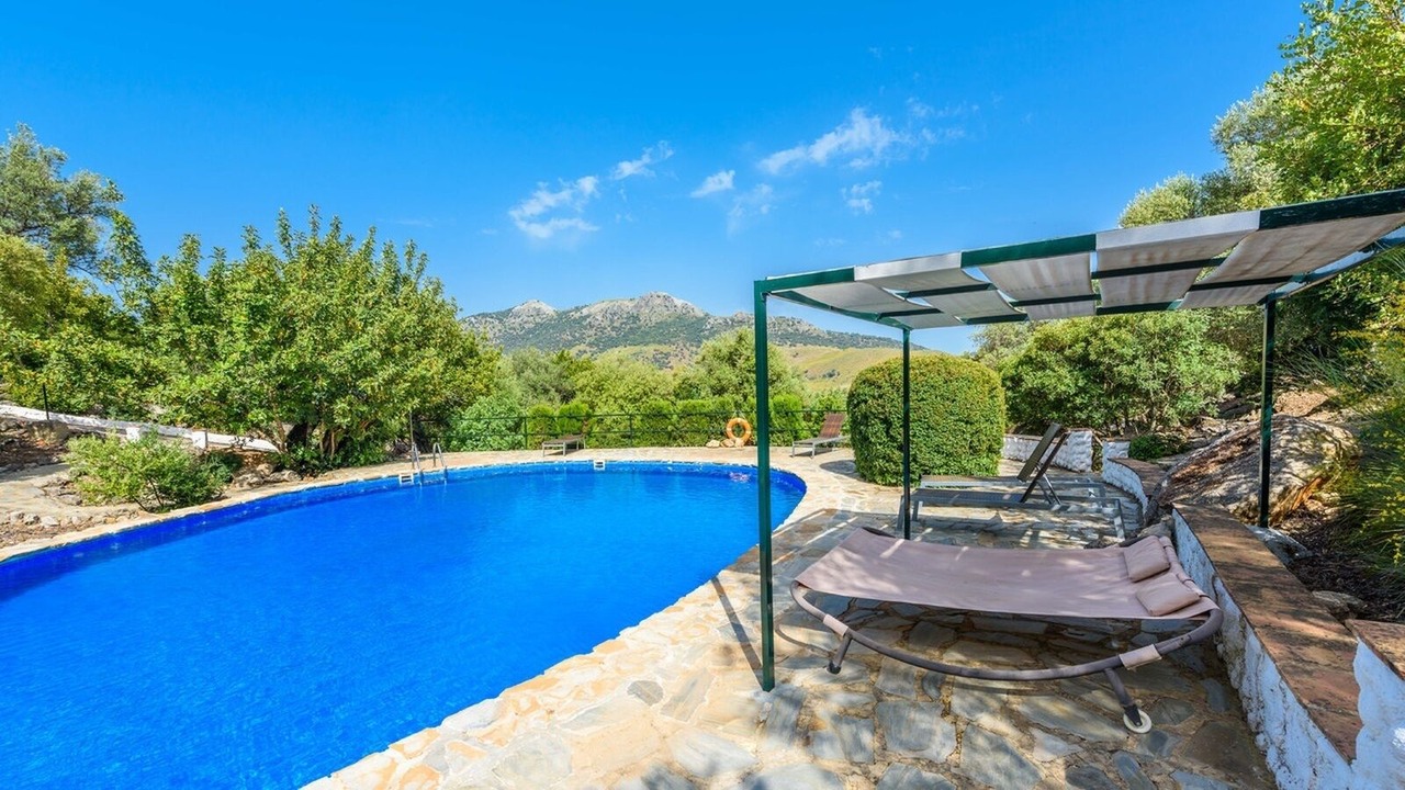 Photo of Outdoor in Montecorto