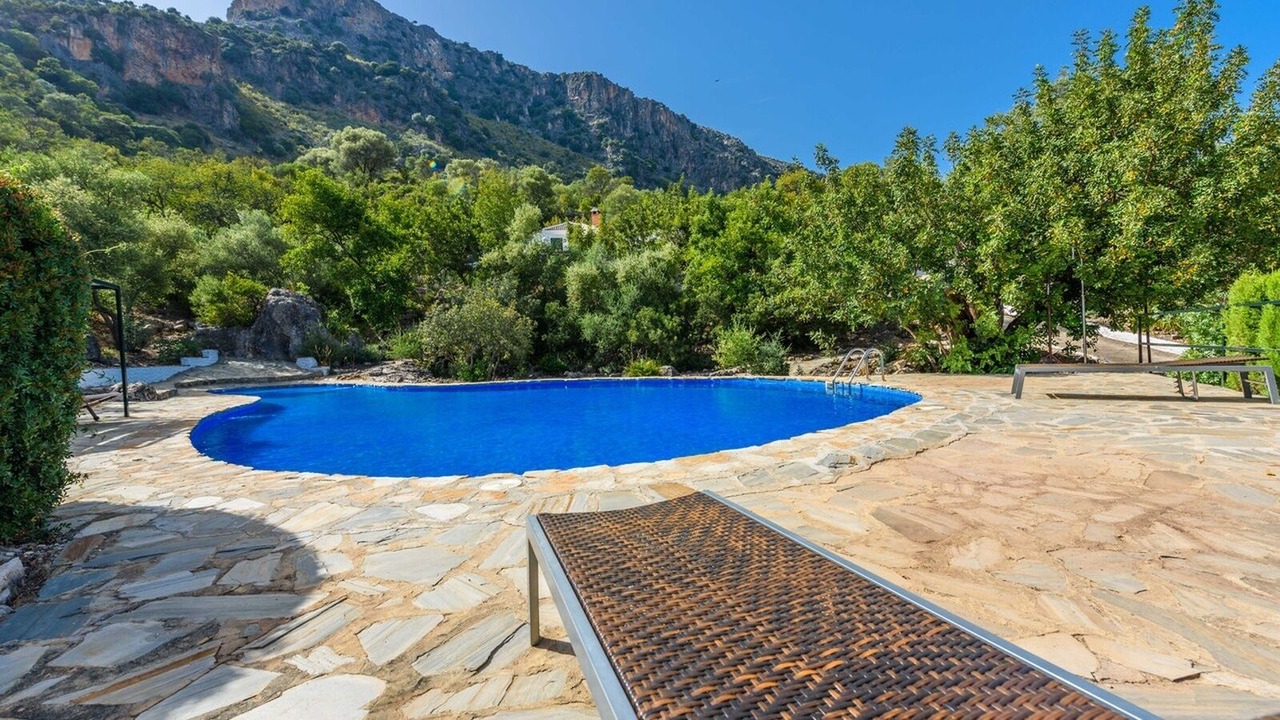 Photo of Outdoor in Montecorto