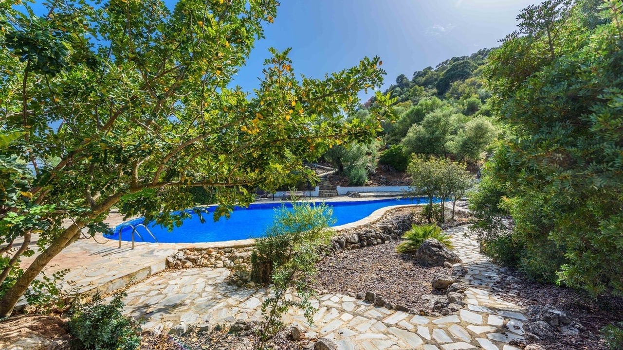Photo of Outdoor in Montecorto