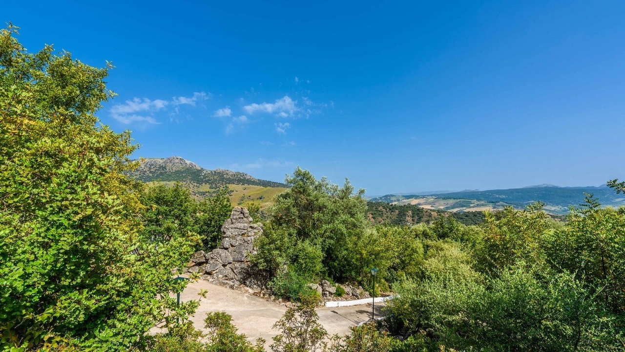 Photo of Outdoor in Montecorto