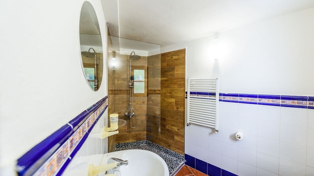 Photo of Bathroom in Montecorto