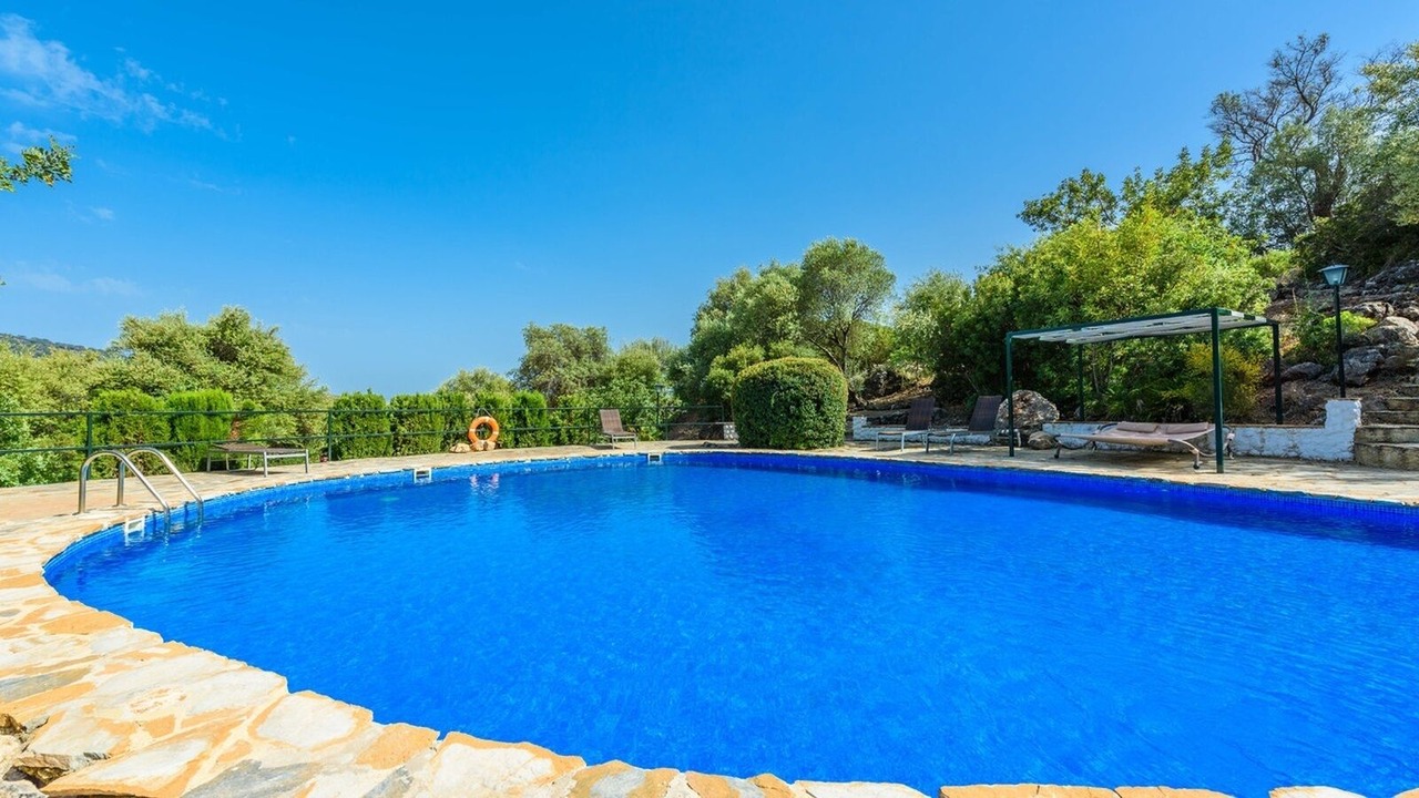Photo of Outdoor in Montecorto
