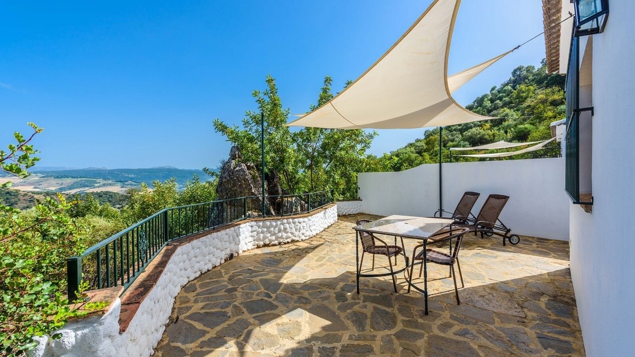 Photo of Outdoor in Montecorto