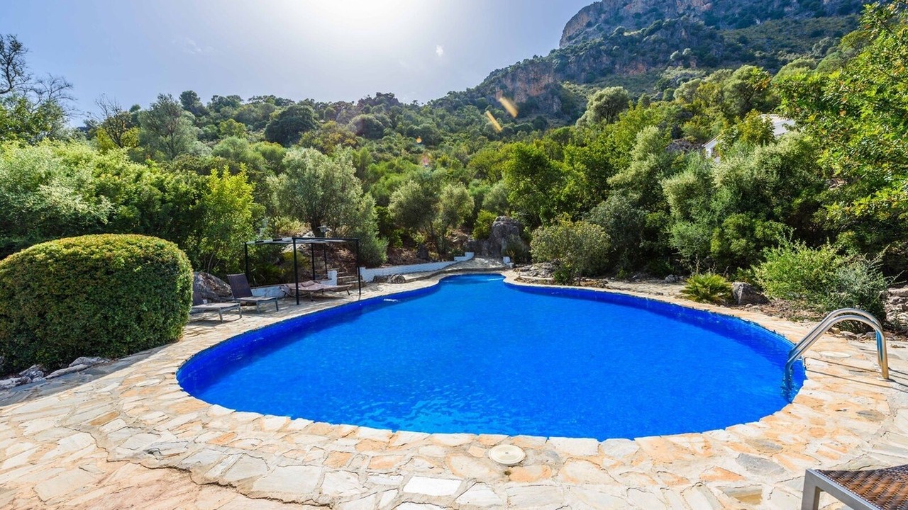 Photo of Outdoor in Montecorto