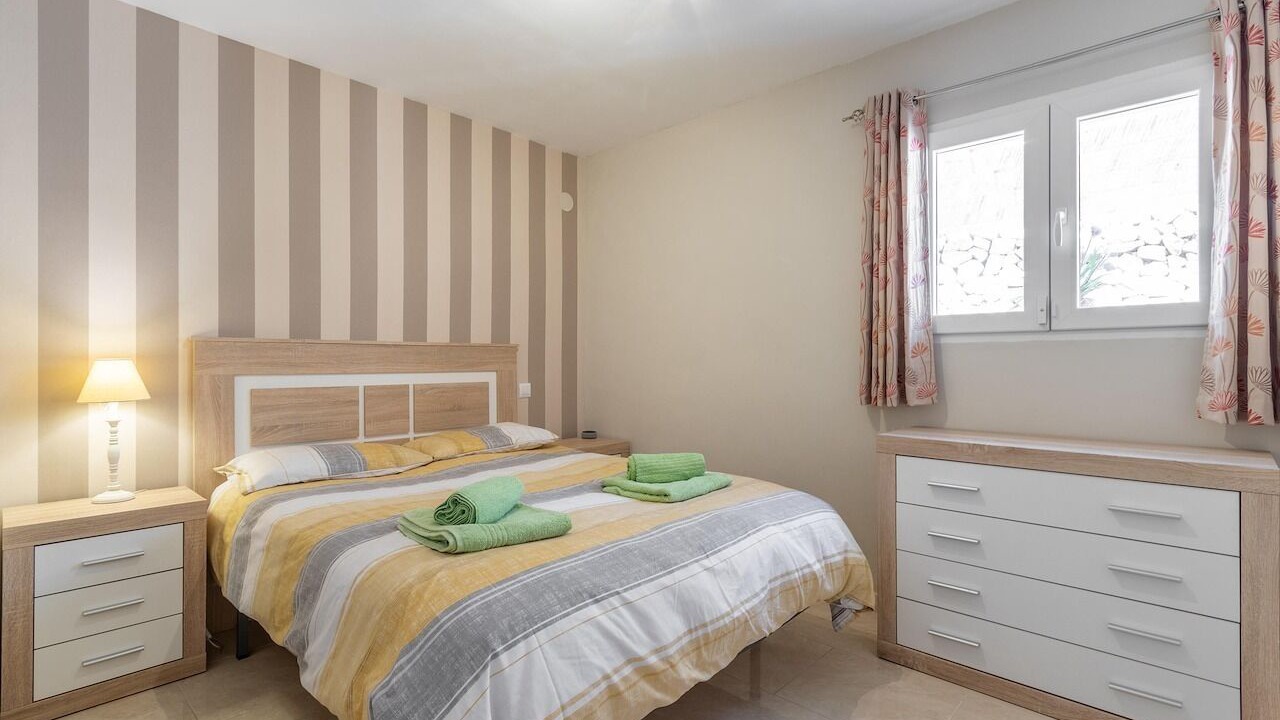 Photo of Bedroom in El Tesoro