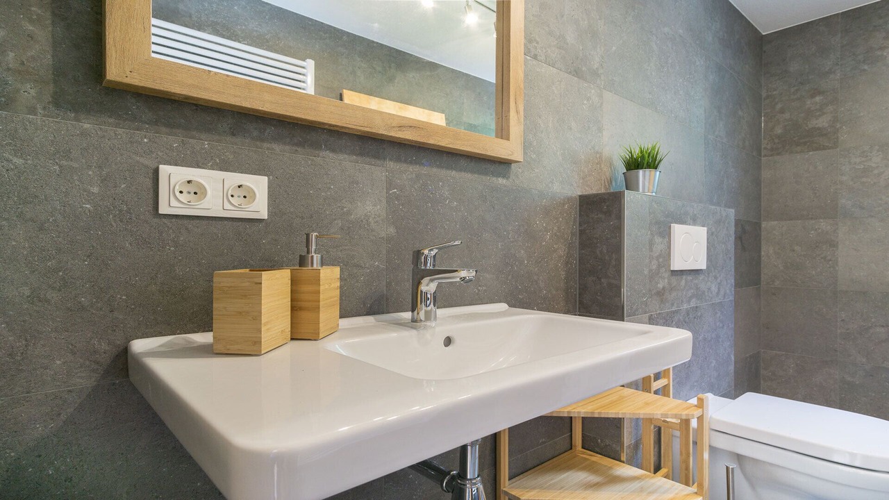 Photo of Bathroom in Neustift Im Stubaital