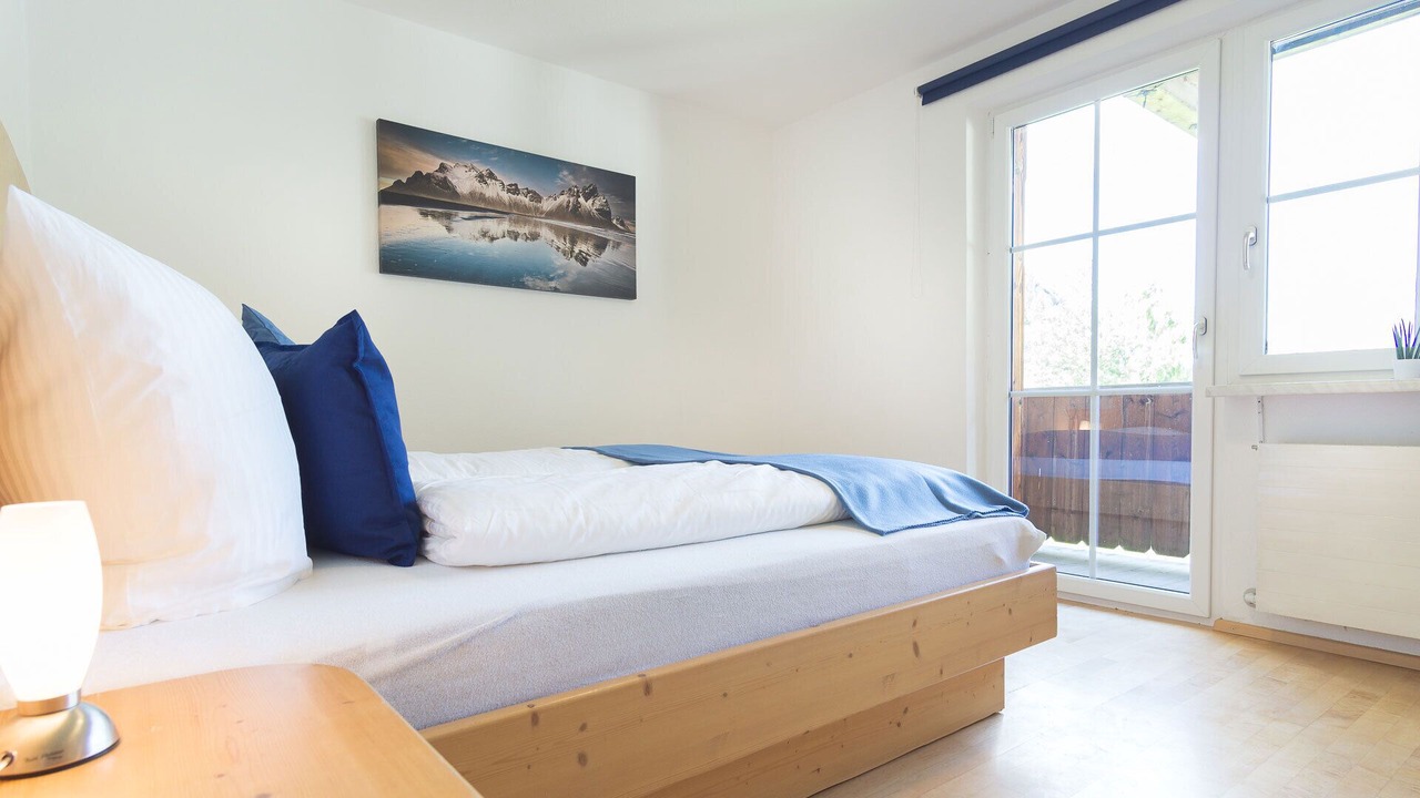 Photo of Bedroom in Neustift Im Stubaital