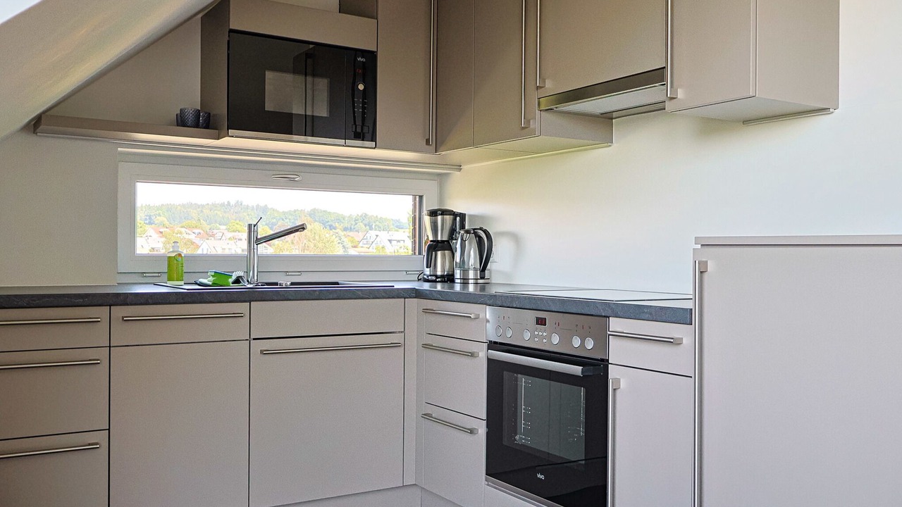 Photo of Kitchen in Wasserburg