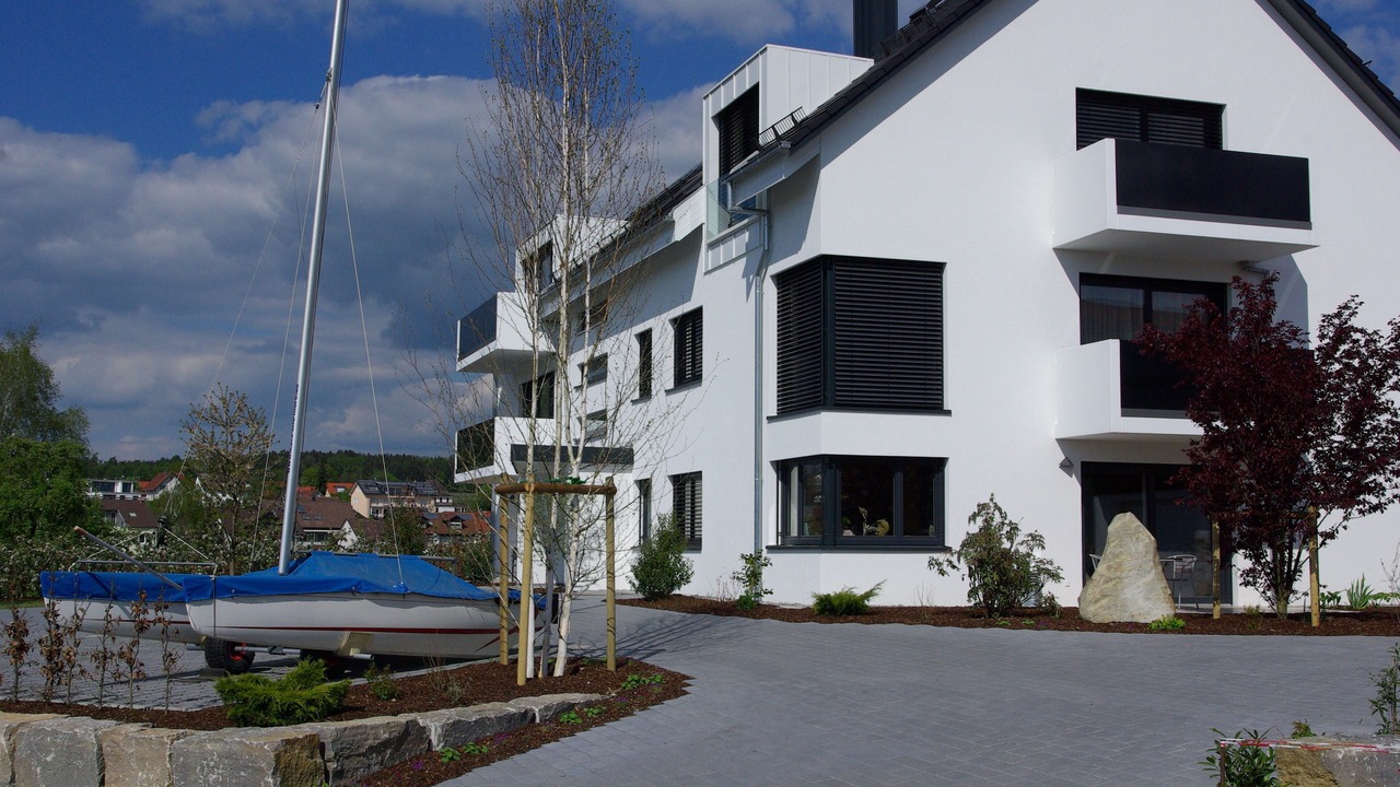 Photo of Outdoor in Wasserburg