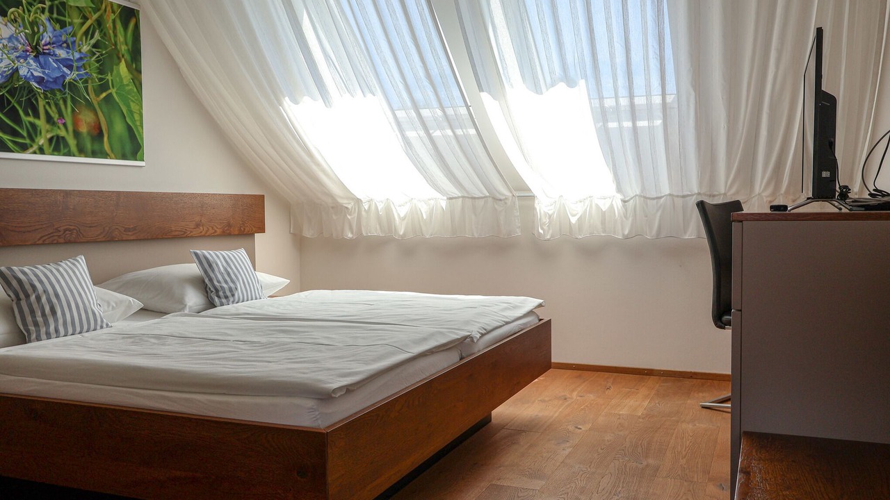Photo of Bedroom in Wasserburg
