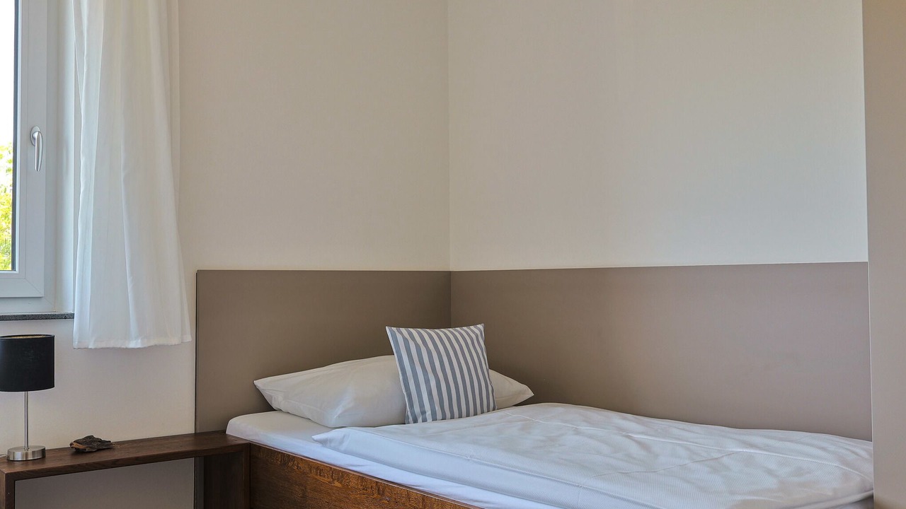 Photo of Bedroom in Wasserburg