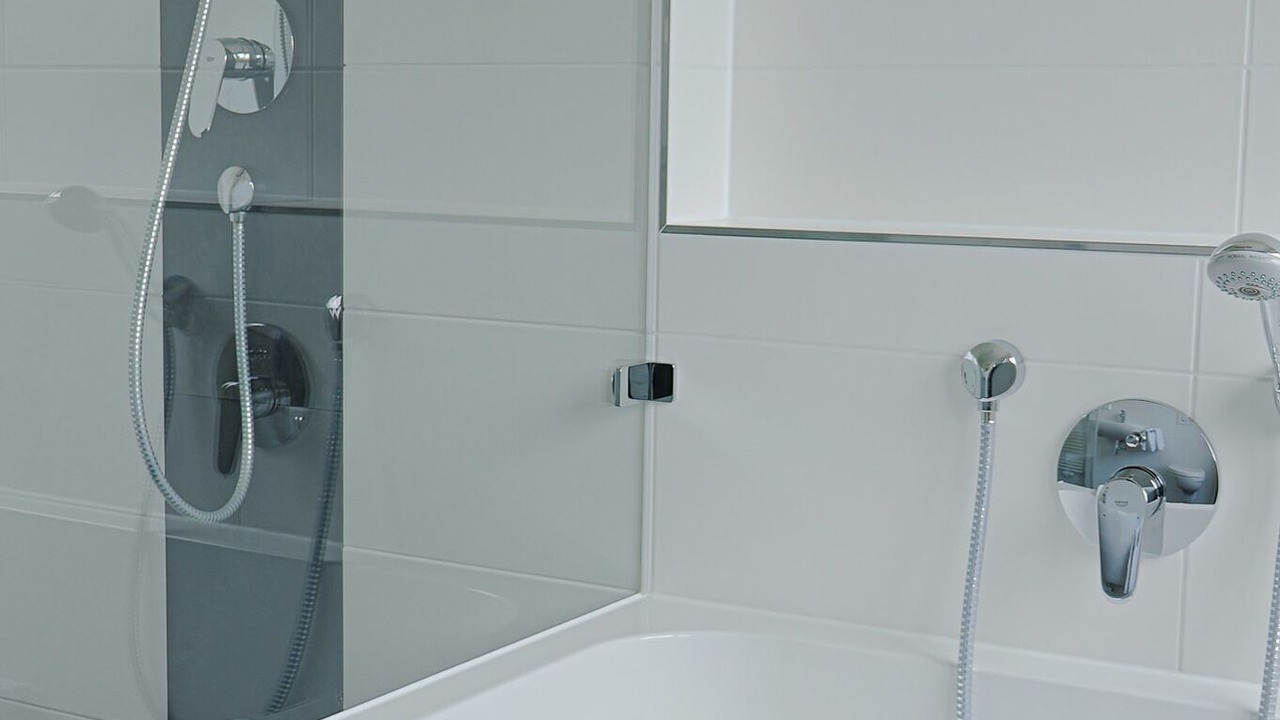 Photo of Bathroom in Wasserburg