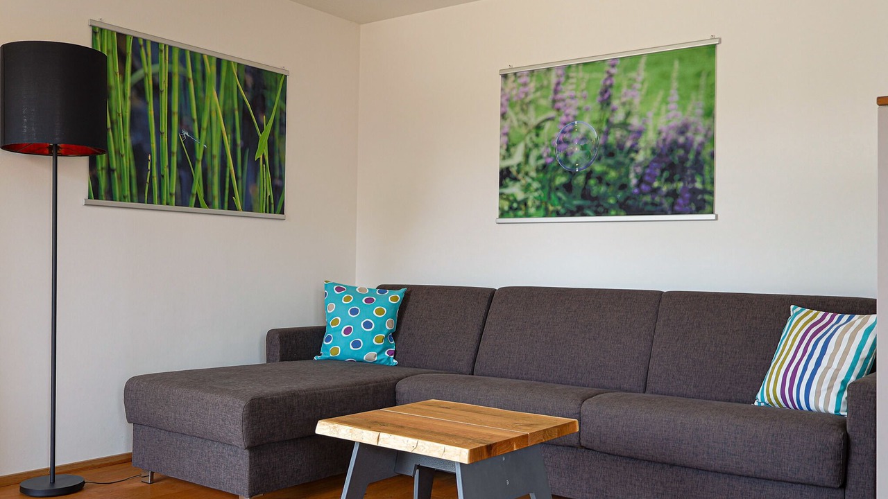 Photo of Livingroom in Wasserburg