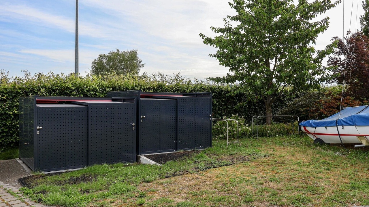 Photo of Outdoor in Wasserburg