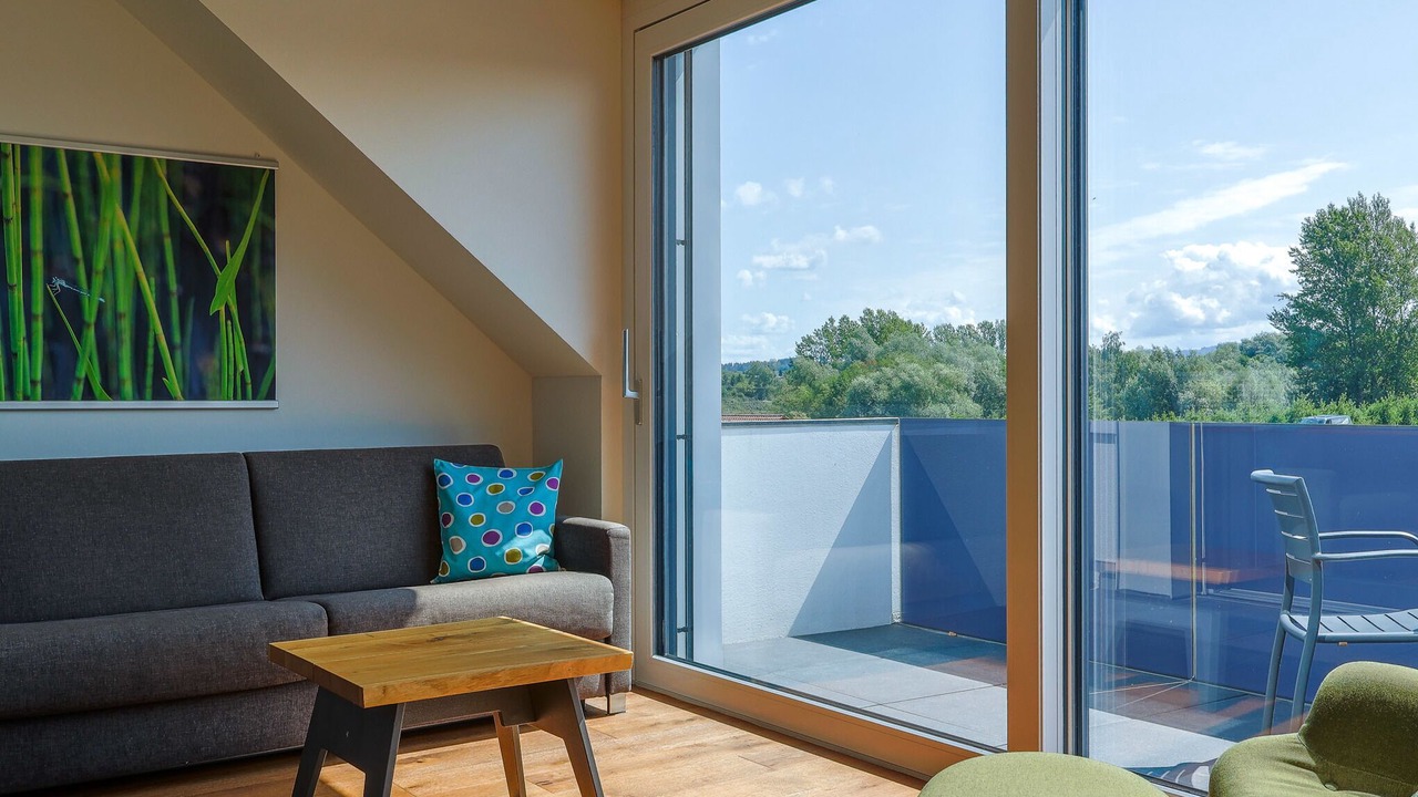 Photo of Livingroom in Wasserburg
