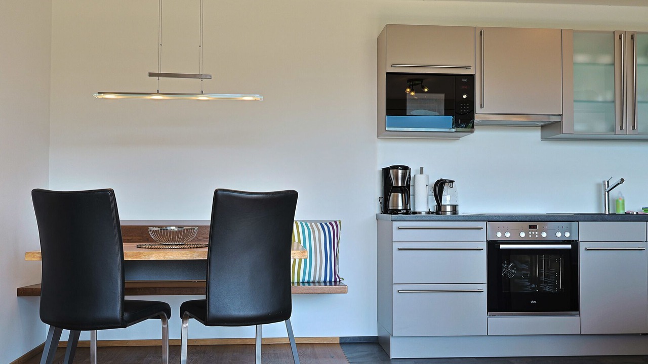 Photo of Kitchen in Wasserburg