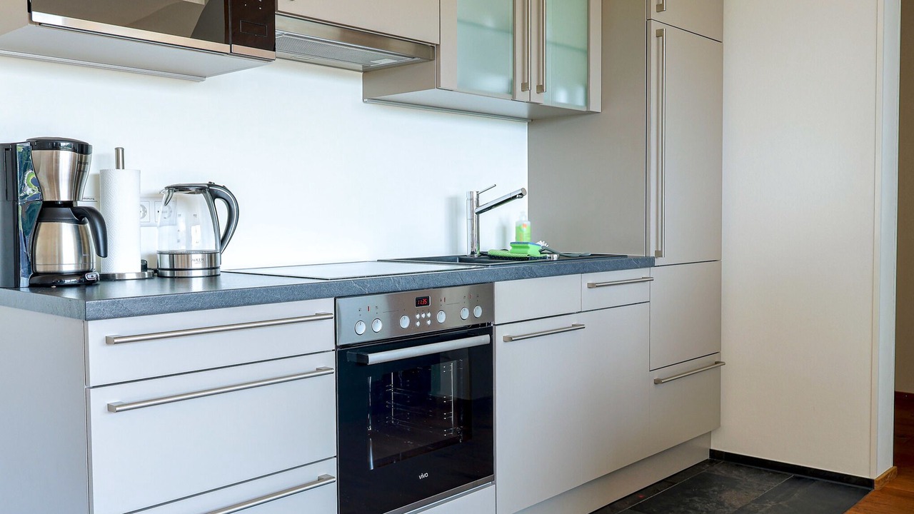 Photo of Kitchen in Wasserburg
