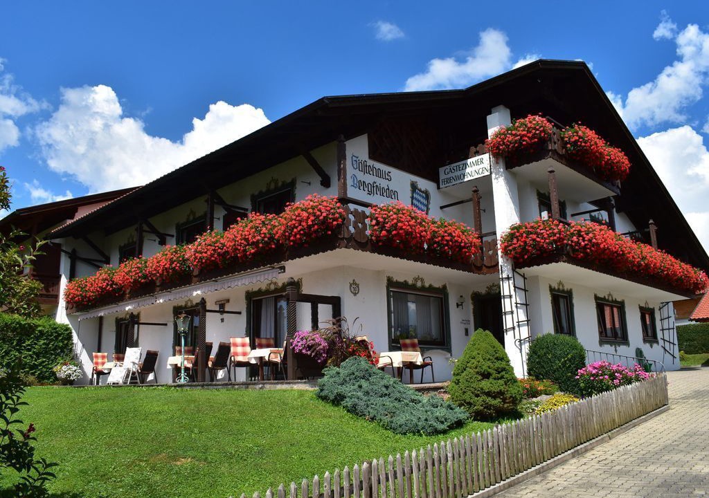 Photo of Outdoor in Bad Bayersoien