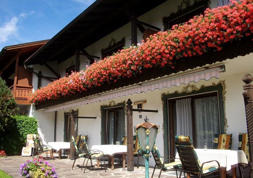 Photo of Outdoor in Bad Bayersoien