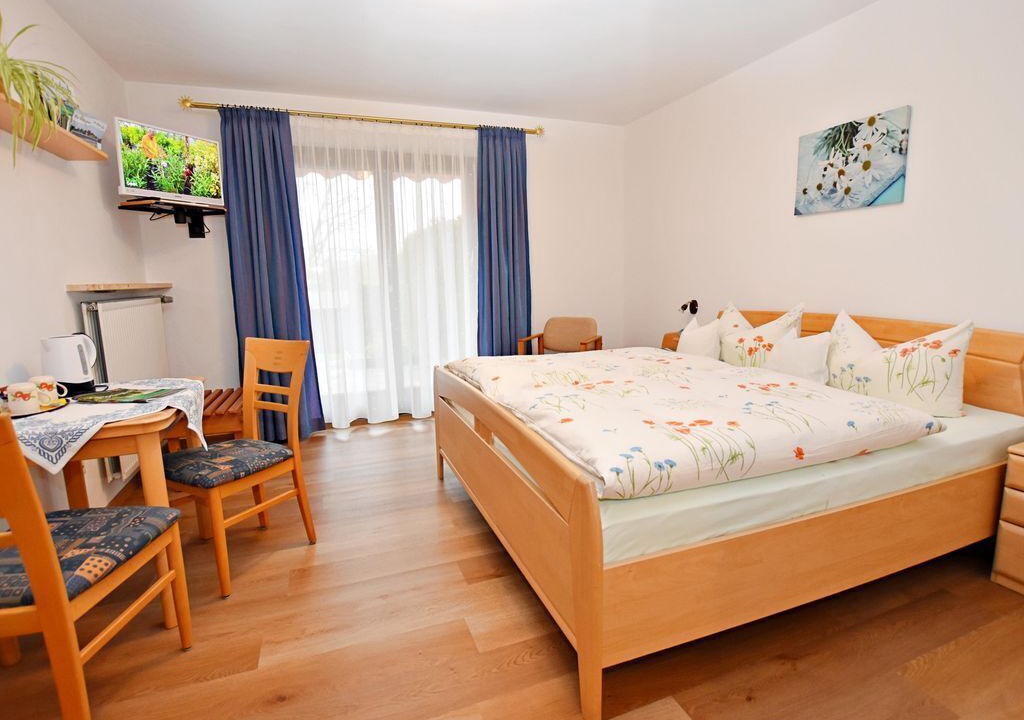 Photo of Bedroom in Bad Bayersoien
