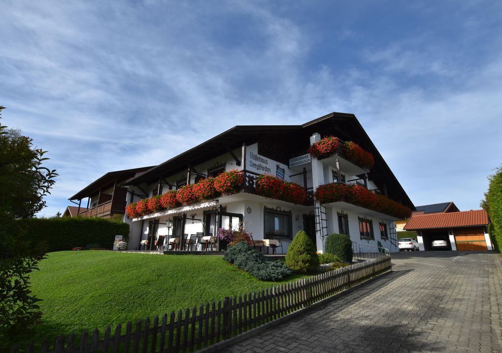Photo of Outdoor in Bad Bayersoien