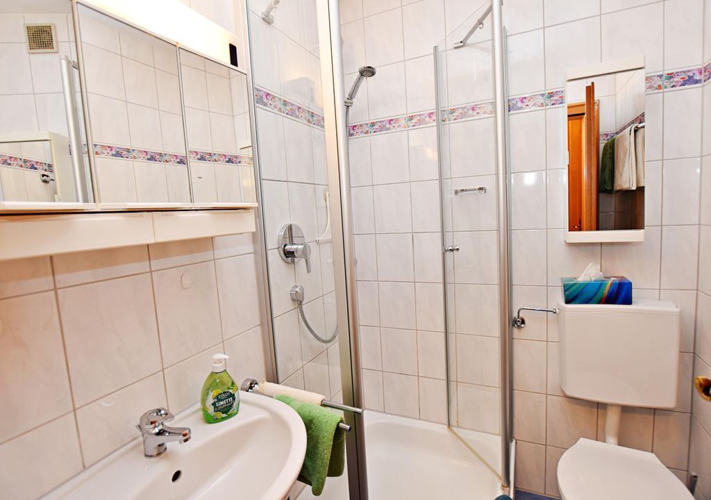 Photo of Bathroom in Bad Bayersoien