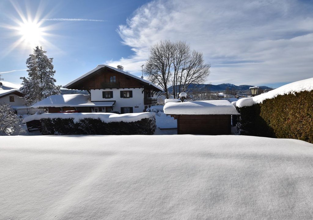 Photo of Outdoor in Bad Bayersoien