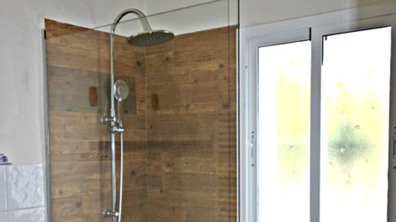 Photo of Bathroom in Montecorto
