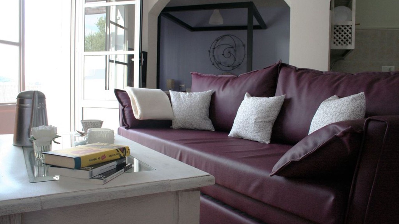 Photo of Livingroom in Montecorto