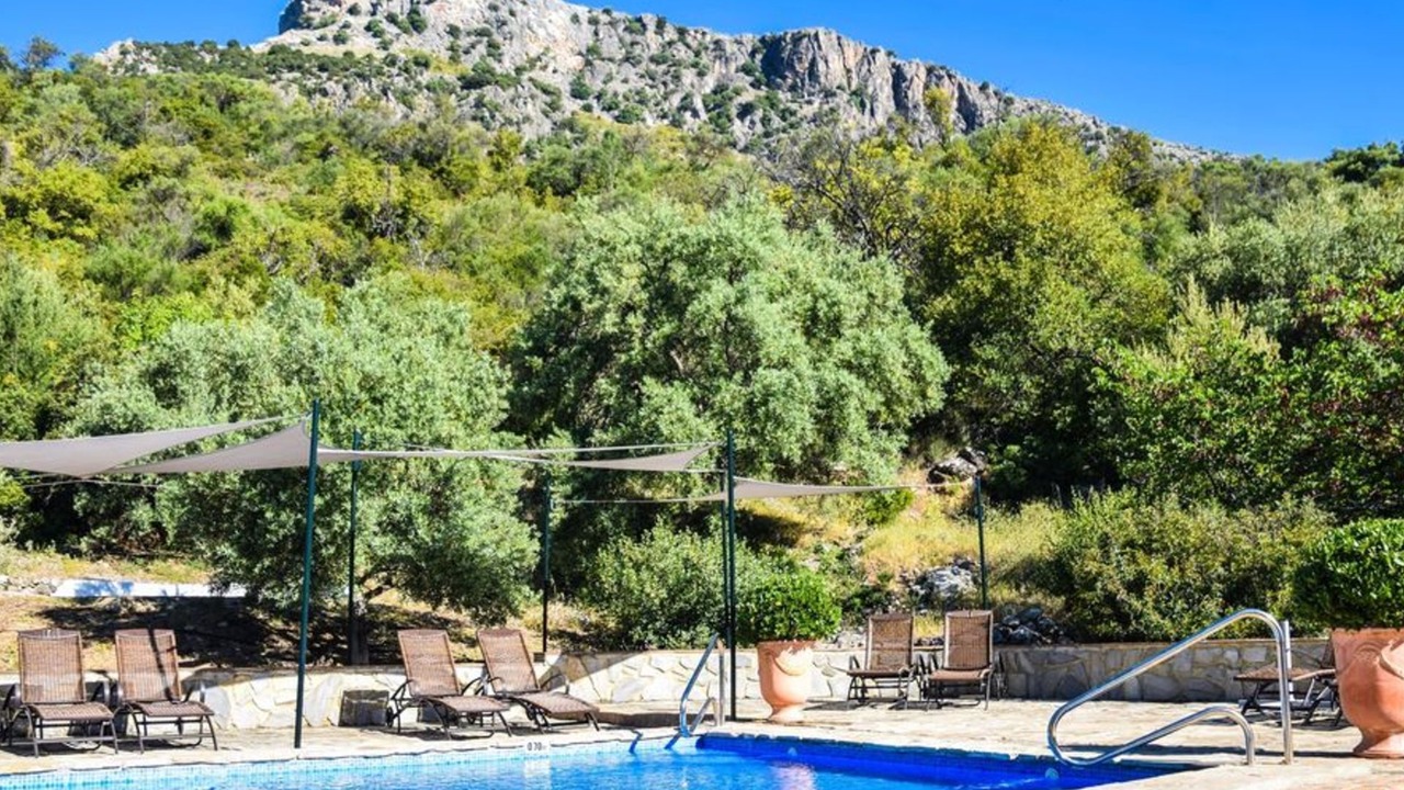 Photo of Outdoor in Montecorto