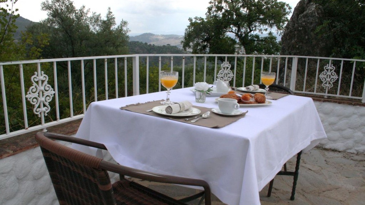 Photo of Outdoor in Montecorto