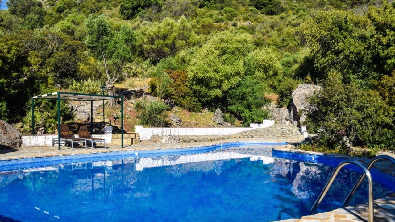 Photo of Outdoor in Montecorto