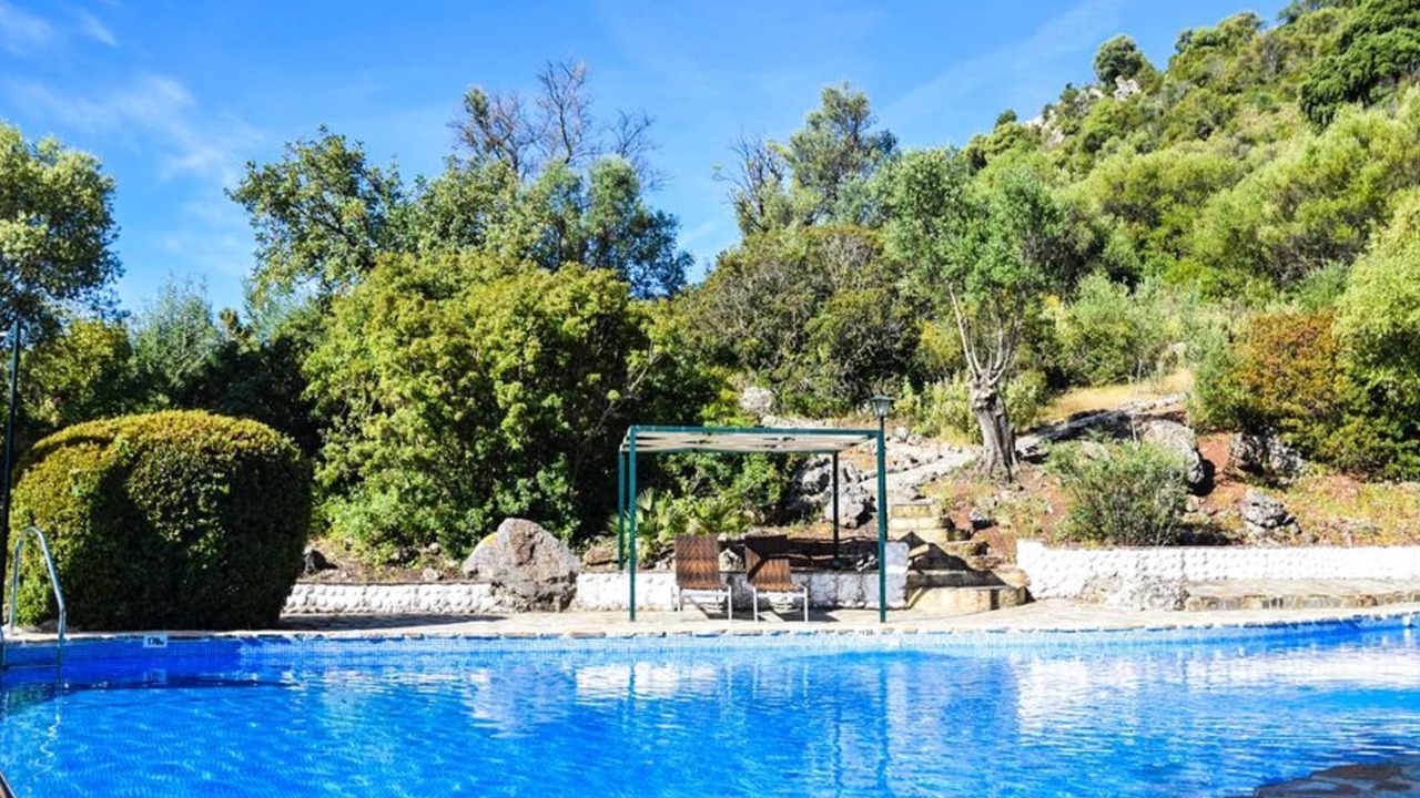 Photo of Outdoor in Montecorto
