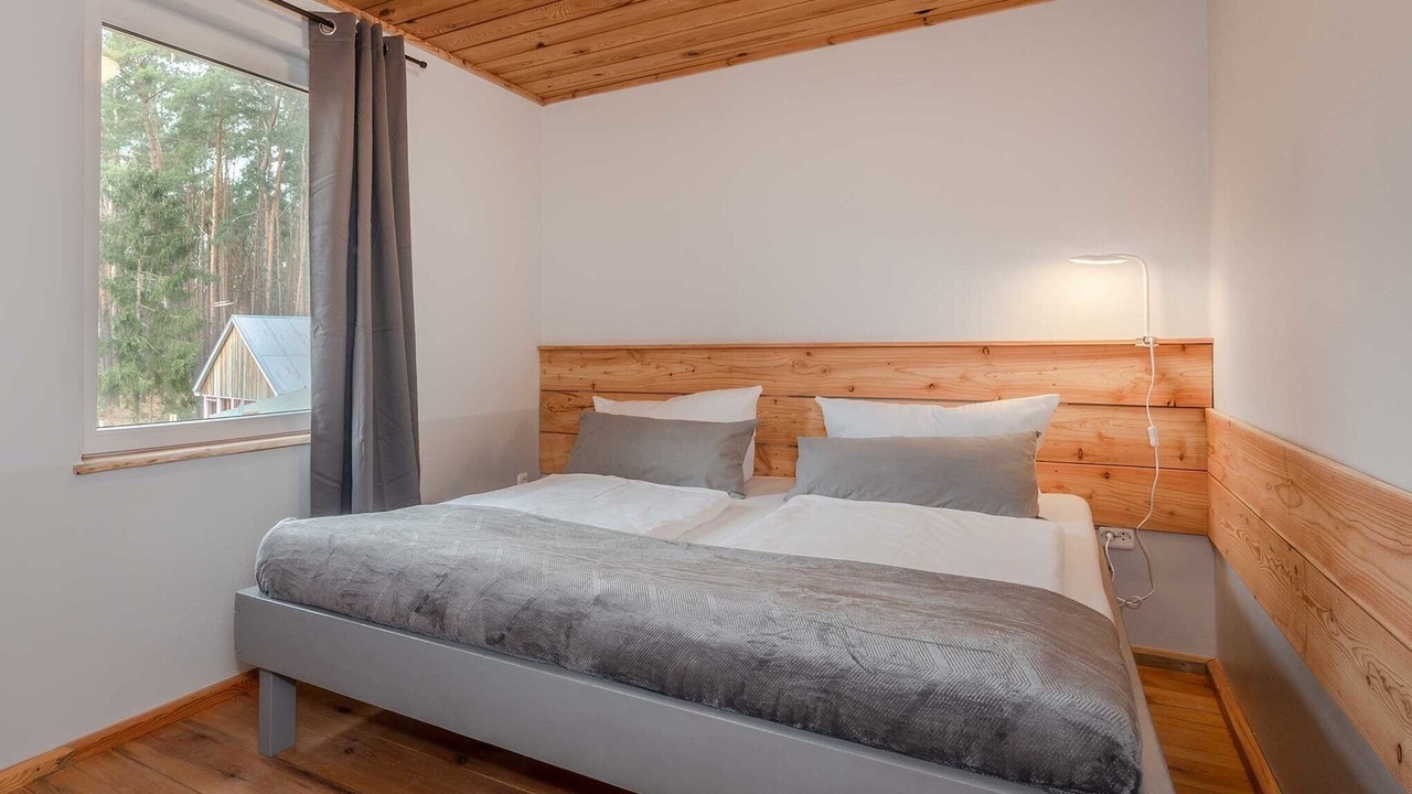 Photo of Bedroom in Ueckeritz