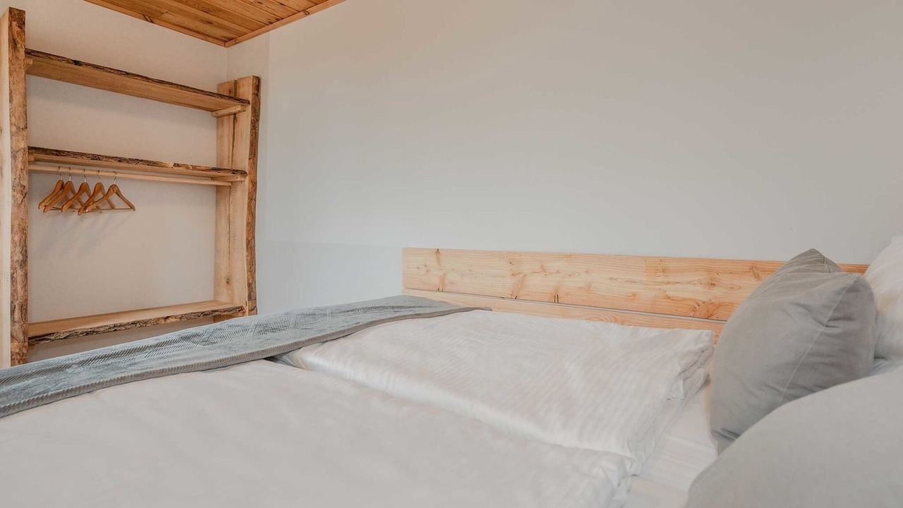 Photo of Bedroom in Ueckeritz