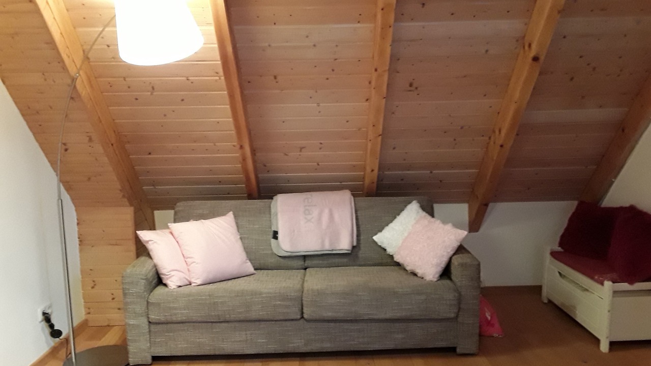Photo of Livingroom in Hallerndorf