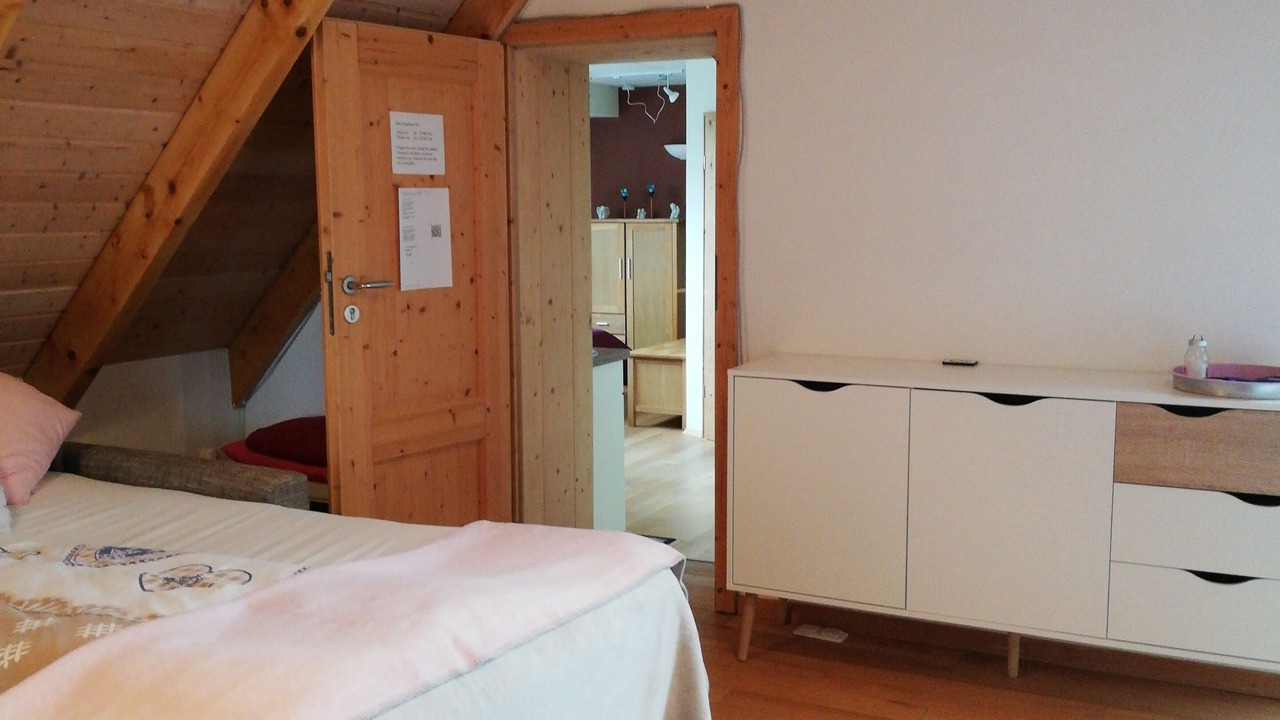 Photo of Bedroom in Hallerndorf