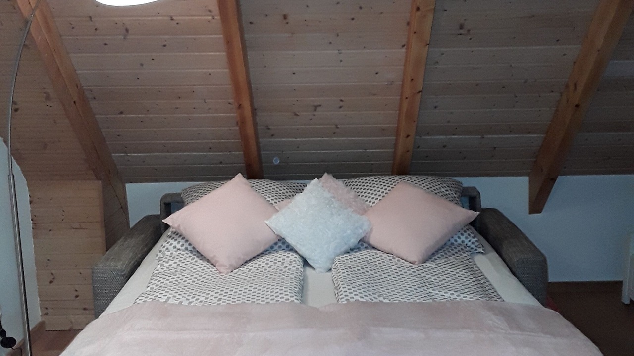 Photo of Bedroom in Hallerndorf