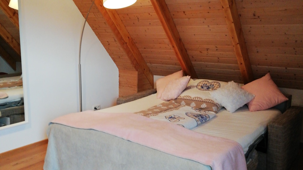 Photo of Bedroom in Hallerndorf