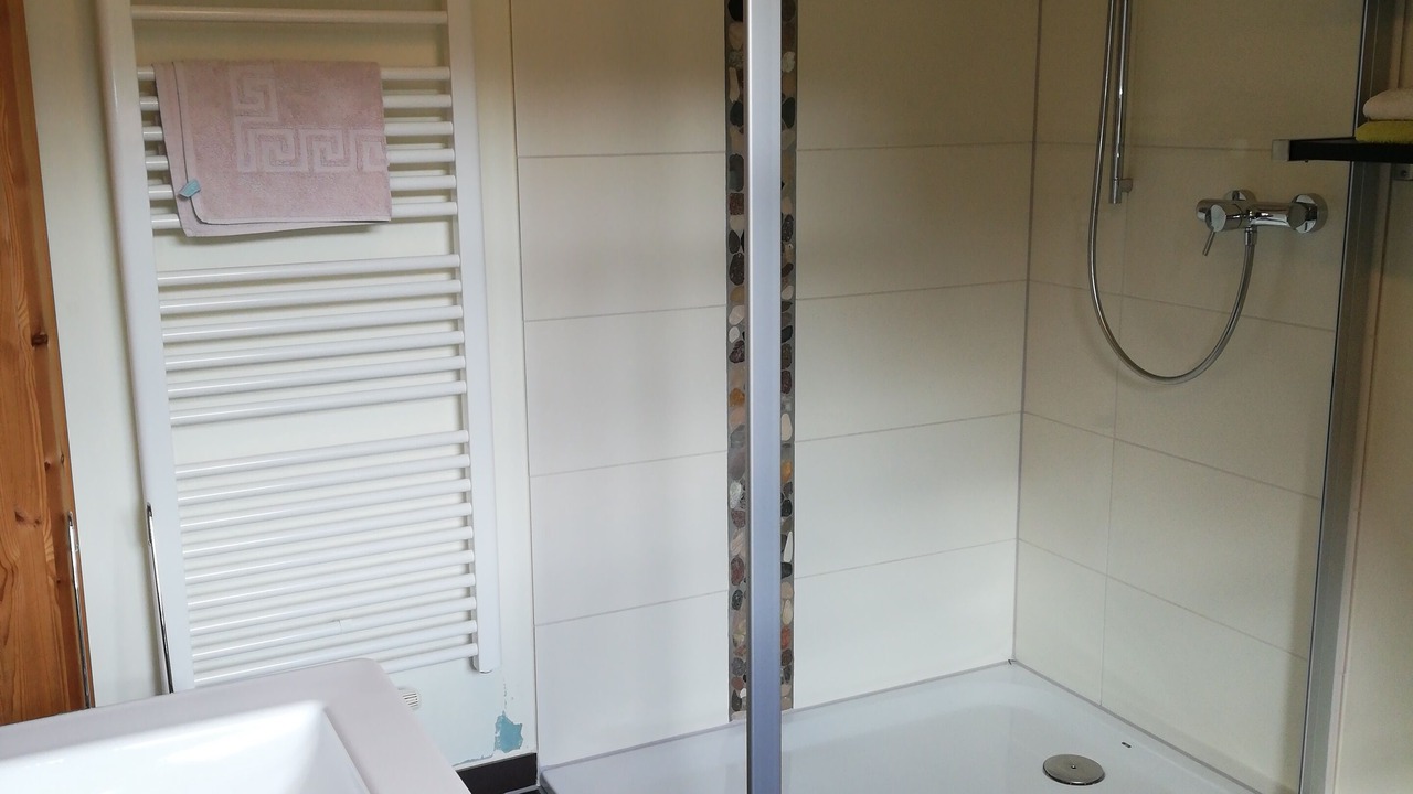 Photo of Bathroom in Hallerndorf