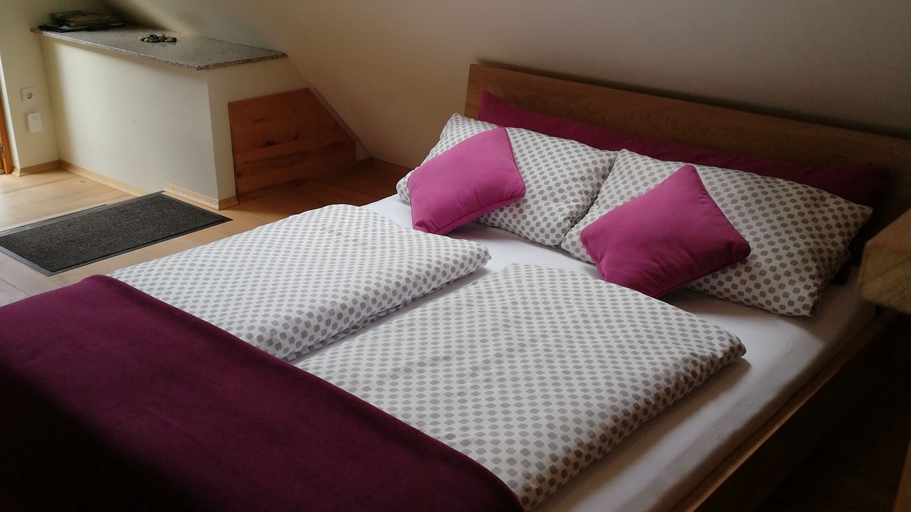 Photo of Bedroom in Hallerndorf