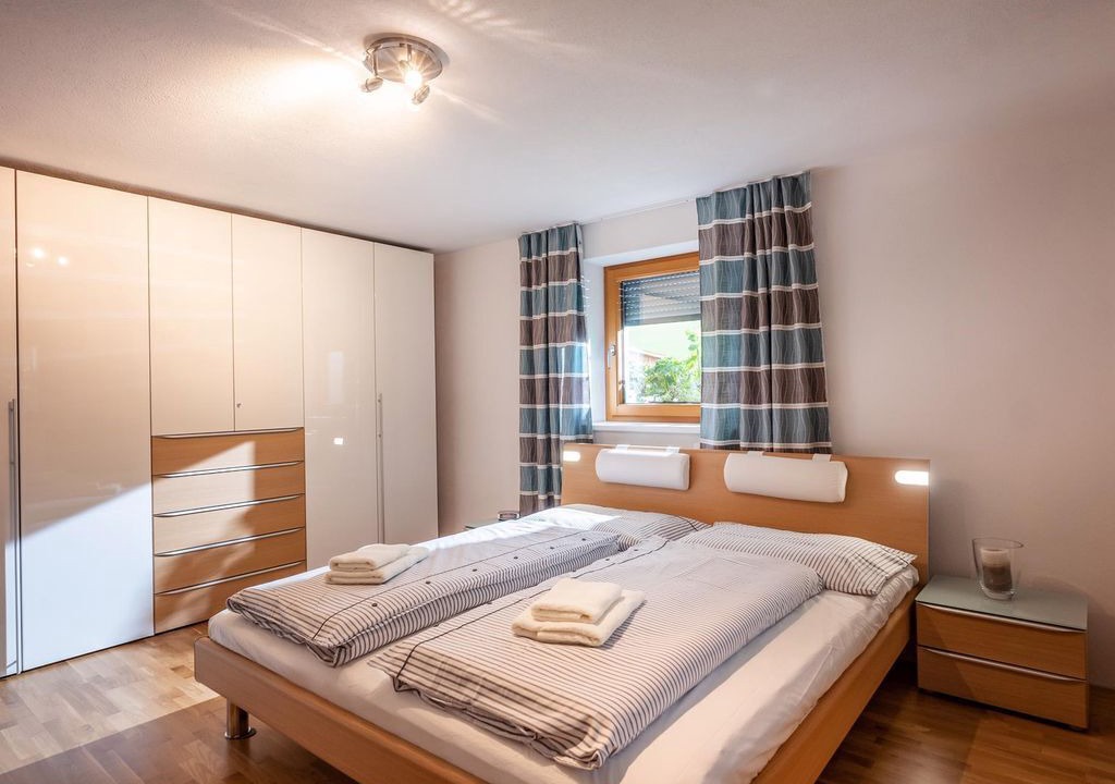 Photo of Bedroom in Itter