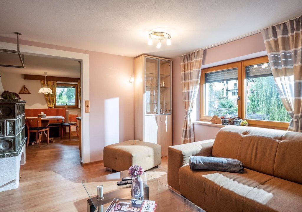 Photo of Livingroom in Itter